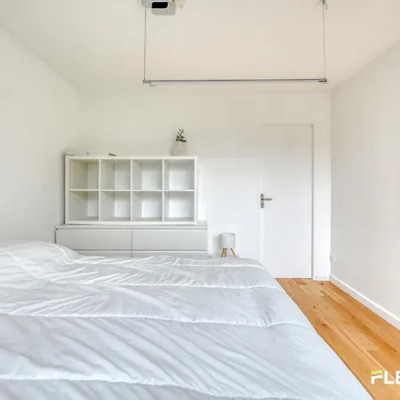 Luxury T4 With Terrace & Rooftop View * Paris