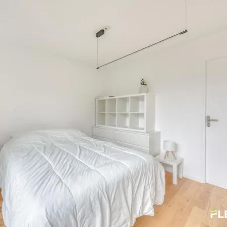 Luxury T4 With Terrace & Rooftop View Apartment