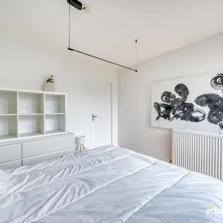 Luxury T4 With Terrace & Rooftop View Apartment