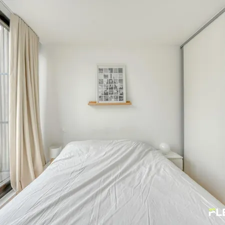 Luxury T4 With Terrace & Rooftop View Paris