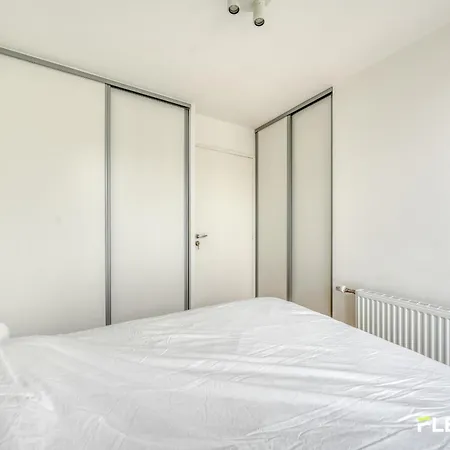 Luxury T4 With Terrace & Rooftop View * Paris