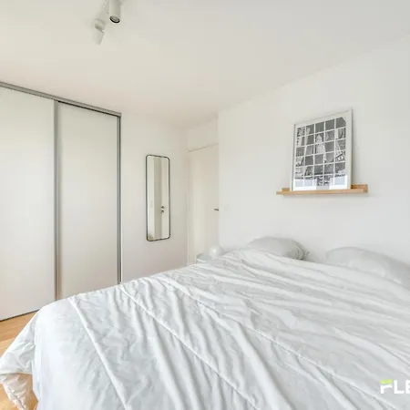 Apartment Luxury T4 With Terrace & Rooftop View