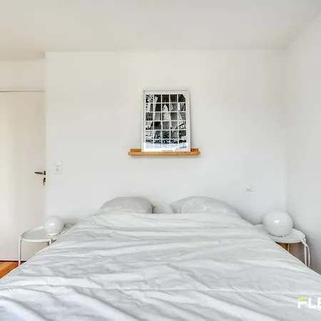 Luxury T4 With Terrace & Rooftop View *