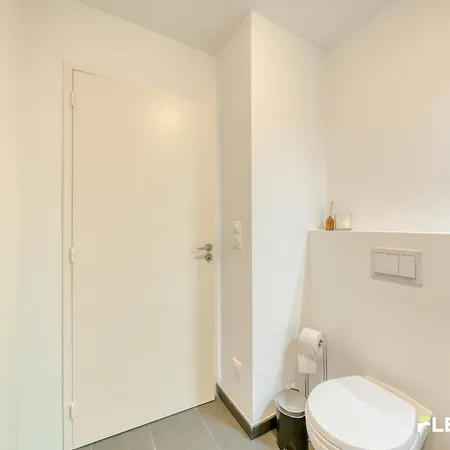 Luxury T4 With Terrace & Rooftop View Apartment Paris