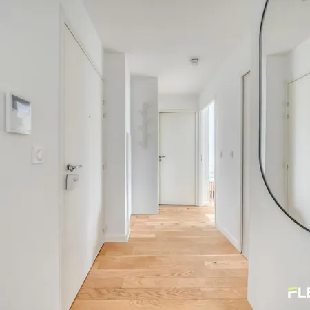Apartment Luxury T4 With Terrace & Rooftop View *